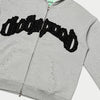 GODSPEED SYMMETRIC STUDDED SET (GREY/BLACK)