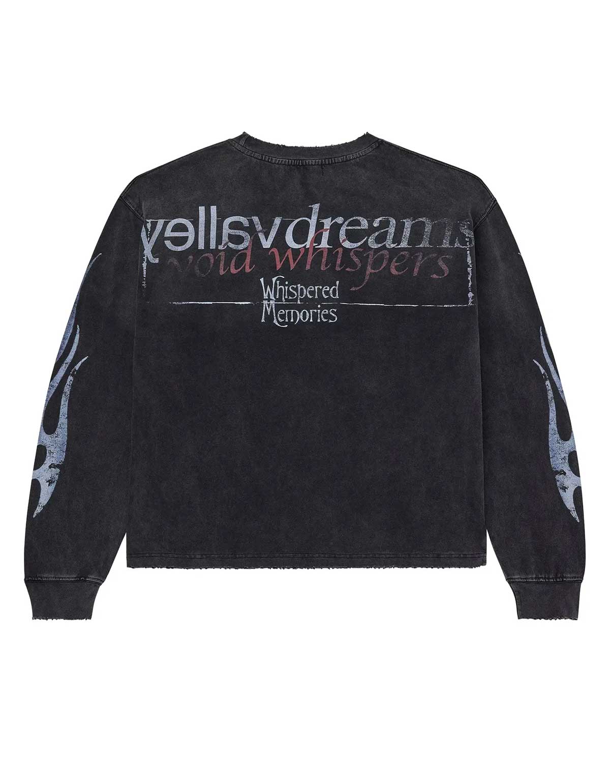 Vale Forever ‘Psychopath’ Longsleeve