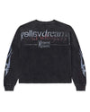 Vale Forever ‘Psychopath’ Longsleeve