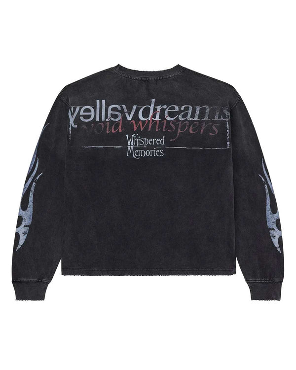 Vale Forever ‘Psychopath’ Longsleeve