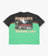 Daven Homme 'Innocence Never Returns’ Tee
