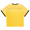 Stile De Amor 'Popolare' Tee
