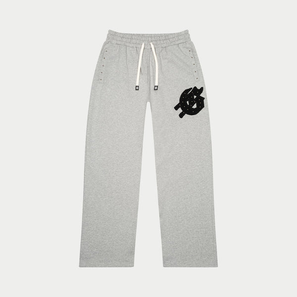 GODSPEED SYMMETRIC STUDDED SET (GREY/BLACK)