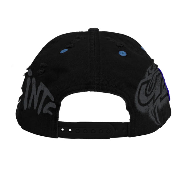UP7 Intl Street Team Hat (Sachi)