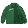 Supreme / Umbro Cotton Ripstop Tracksuit FW26 (Green)