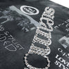Stile De Amor 'No Stylist' Tee (Black)