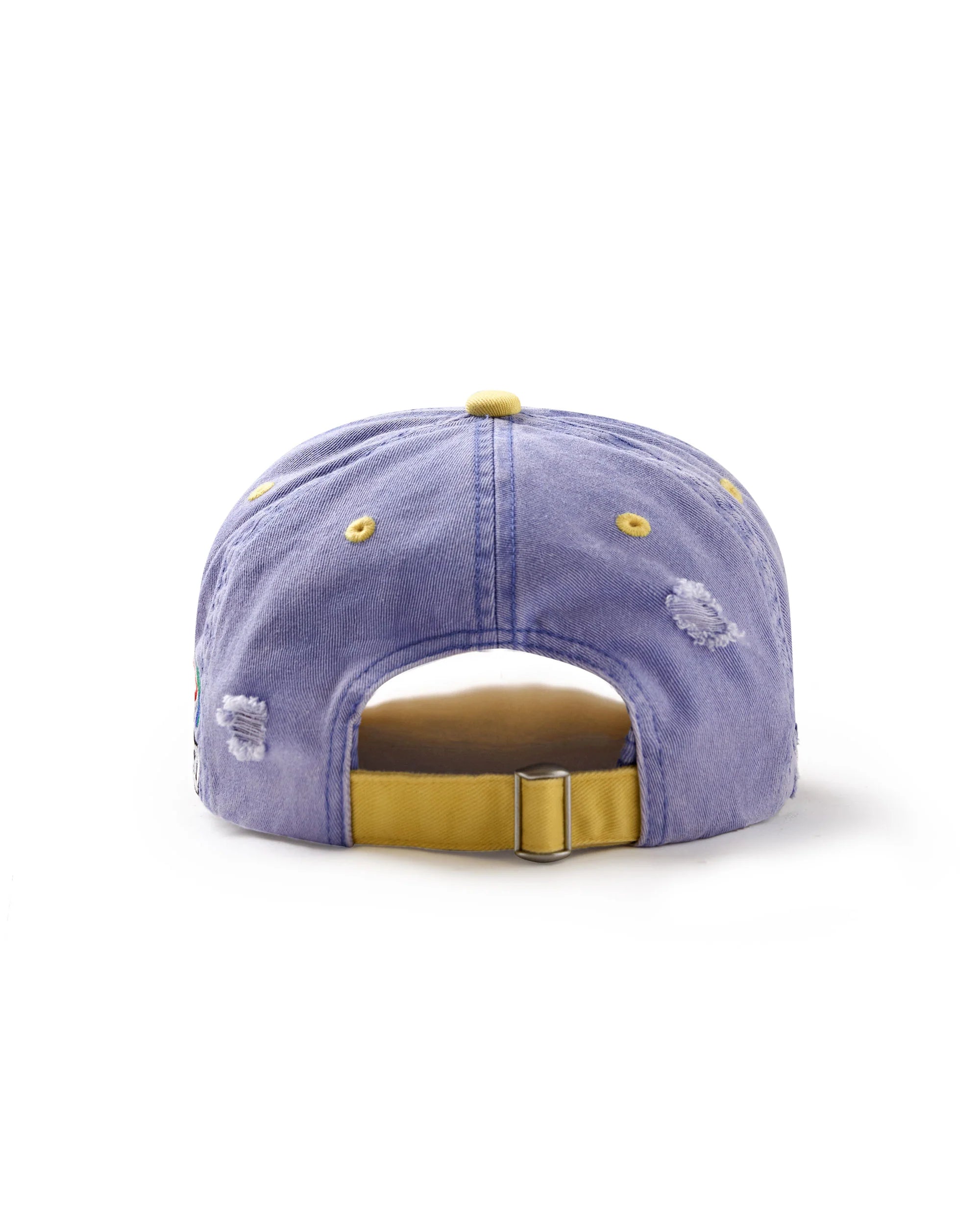 Vale Forever ‘Blue Day’ Cap