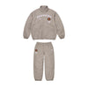 Supreme / Umbro Cotton Ripstop Tracksuit FW26 (Grey)