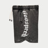 GODSPEED SWEATSHORTS (WASHED BLACK)