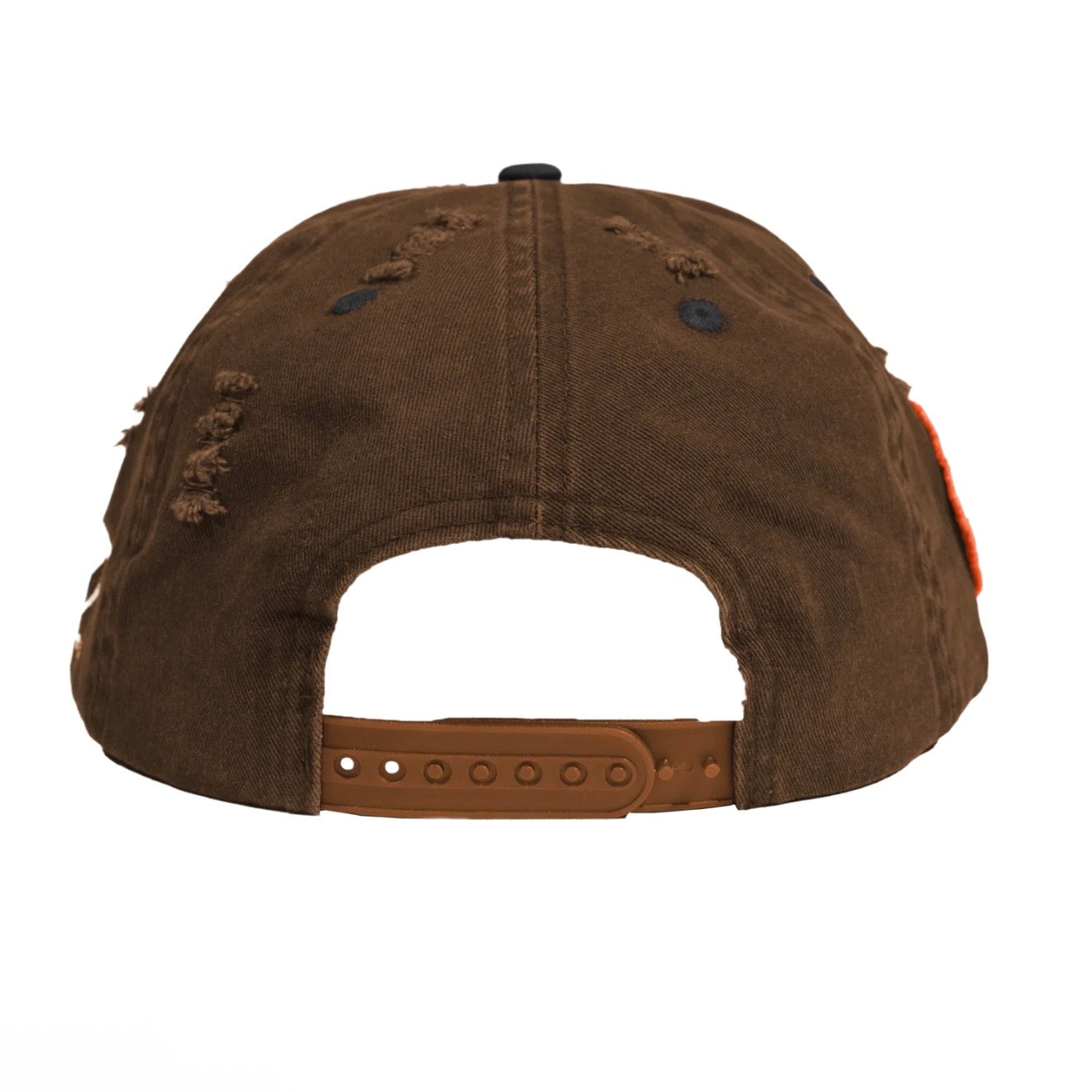 UP7 Intl Street Team Hat (Dweller Brown)