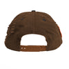 UP7 Intl Street Team Hat (Dweller Brown)
