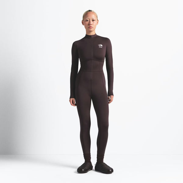 Skims x North Face Refina Bodysuit (Phoenix)