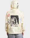 HMDD Sketch Pullover Hoodie