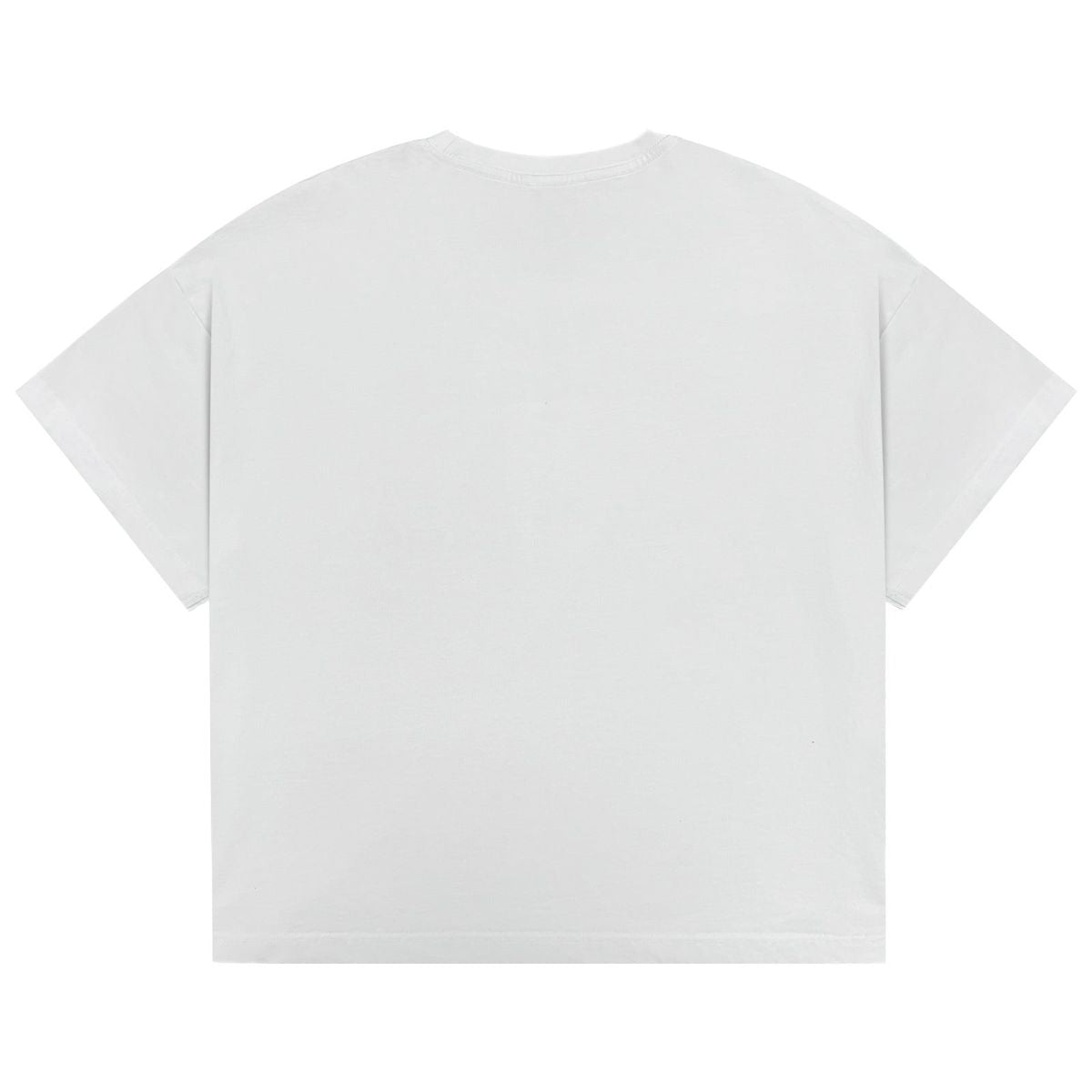 Stile De Amor 'Ying Yang' Tee