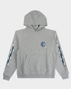 Eric Emanuel EE Basic Sweatsuit (Grey Bolt)