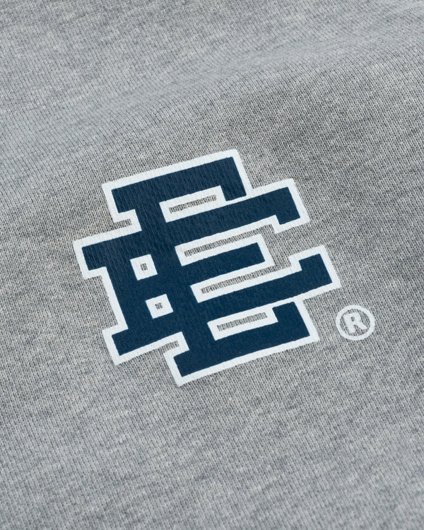 Eric Emanuel EE Basic Sweatsuit (Grey Bolt)