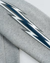 Eric Emanuel EE Basic Sweatsuit (Grey Bolt)