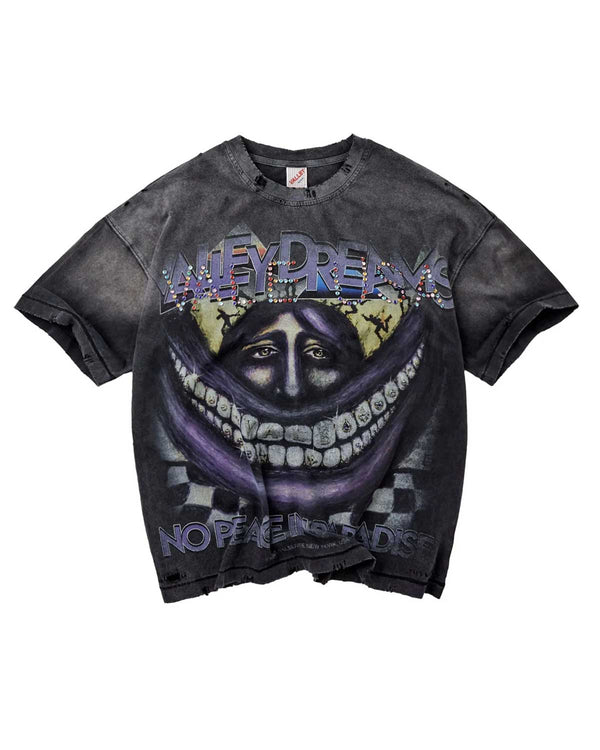 Vale Forever ‘Smiley Face’ Tee