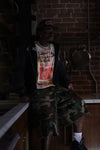 Daven Homme 'Bound By Nothing’ Tee (Biege)