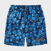HMDD Blue CYS Shorts
