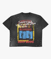 Daven Homme 'Bound By Nothing’ Tee (Black)