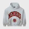HMDD Griffin Pullover Hoodie