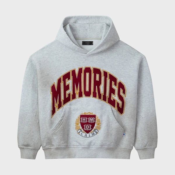 HMDD Griffin Pullover Hoodie