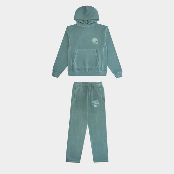 Eric Emanuel EE Basic Sweatsuit (Green)