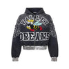 Vale Forever ‘Anthem’ Zip Up Hoodie
