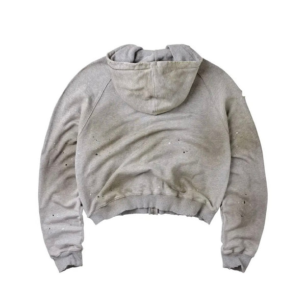Vale Forever ‘Manhattan‘ Zip Up Hoodie