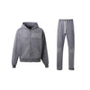 Lost Intricacy Inverse 2.0 Sweatsuit (Grey)