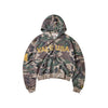 Vale Forever ‘Camo’ Zip Up