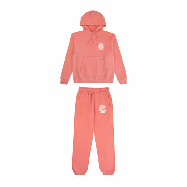 Eric Emanuel EE Basic Sweatsuit (Peach)