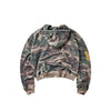 Vale Forever ‘Camo’ Zip Up