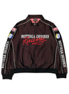 Bottega Desires Racetrack Sweatsuit