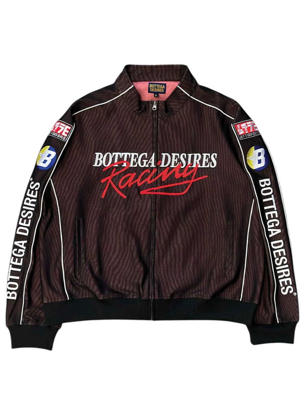 Bottega Desires Racetrack Sweatsuit
