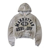 Vale Forever ‘Manhattan‘ Zip Up Hoodie