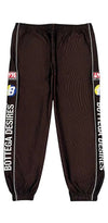 Bottega Desires Racetrack Sweatsuit
