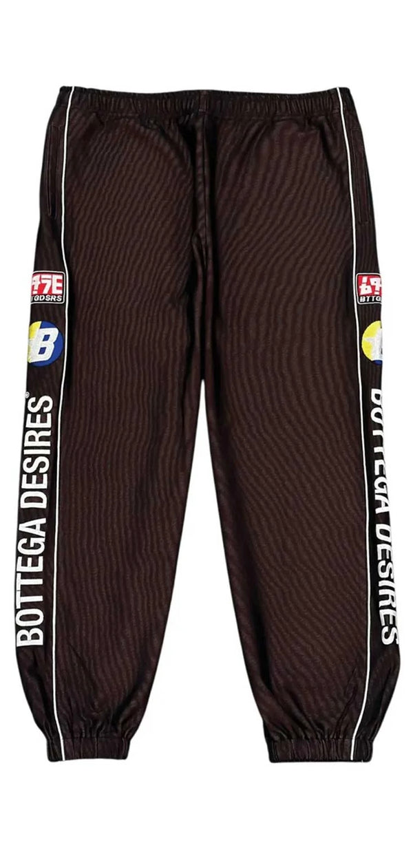 Bottega Desires Racetrack Sweatsuit