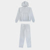 Eric Emanuel EE Basic Sweatsuit (Light Grey)
