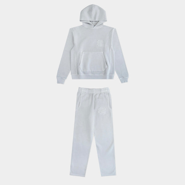 Eric Emanuel EE Basic Sweatsuit (Light Grey)