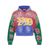Vale Forever ‘Looney Tunes’ Zip Up Hoodie