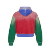 Vale Forever ‘Looney Tunes’ Zip Up Hoodie