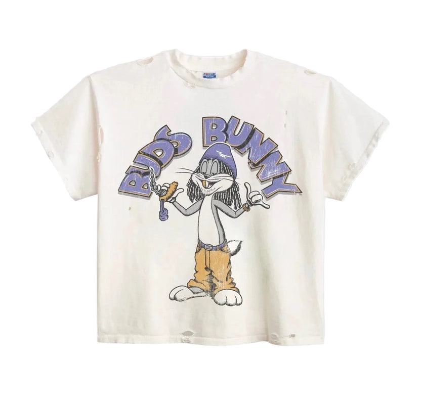 HMDD 'Buds Bunny' Tee