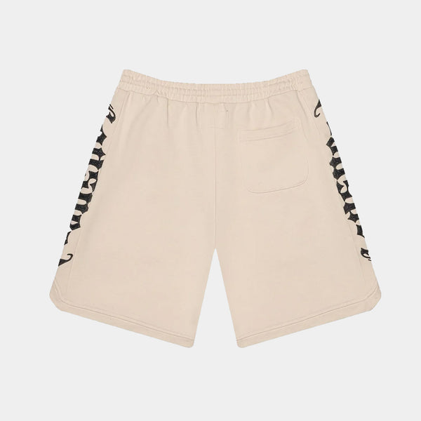 GODSPEED SWEATSHORTS (CREAM)