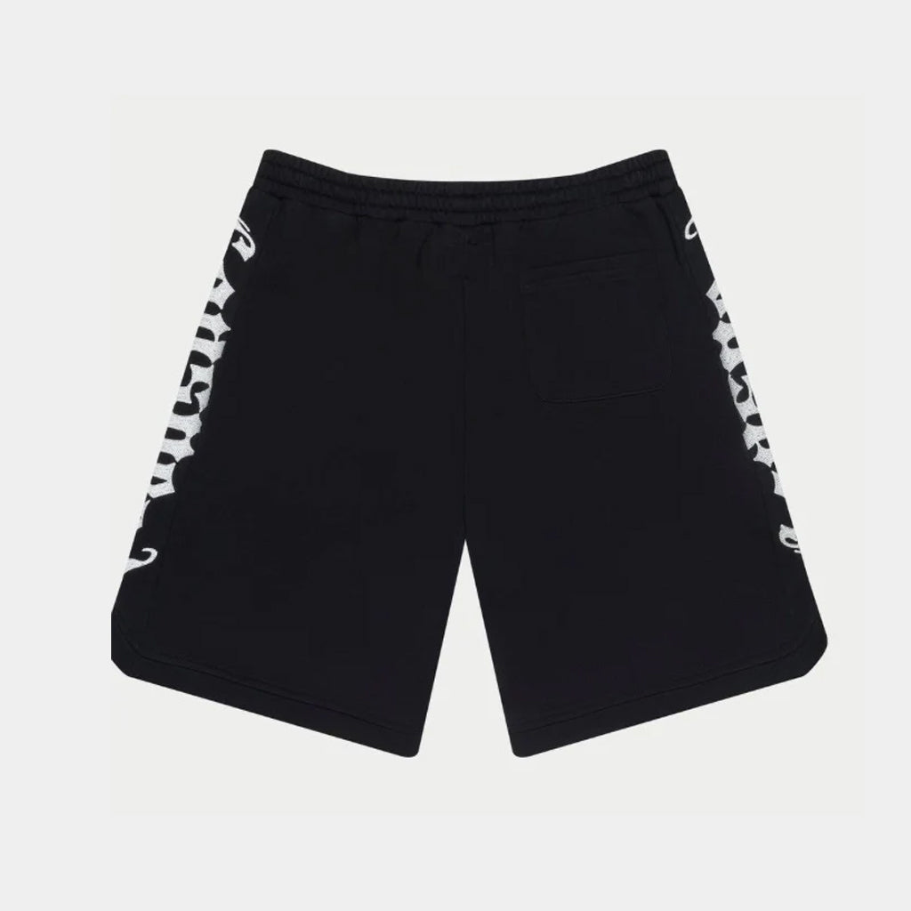 GODSPEED SWEATSHORTS (BLACK)