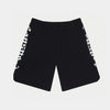 GODSPEED SWEATSHORTS (BLACK)