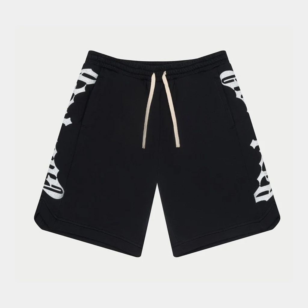 GODSPEED SWEATSHORTS (BLACK)