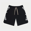 GODSPEED SWEATSHORTS (BLACK)