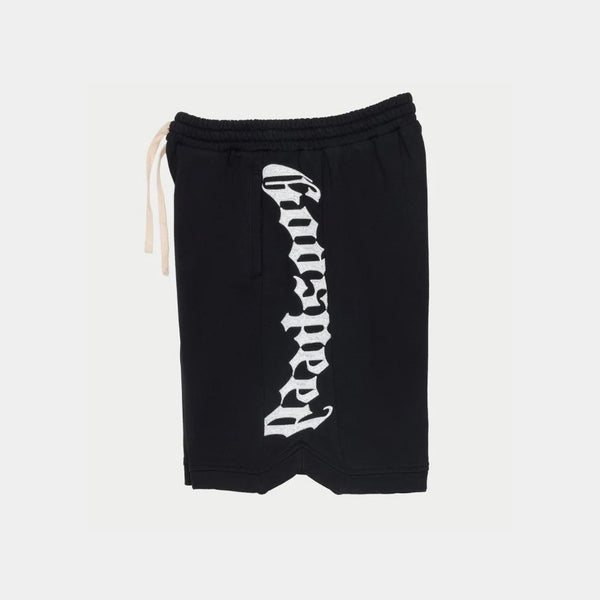 GODSPEED SWEATSHORTS (BLACK)